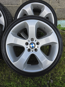 BMW style 132 R19 veljed (2 foto / 10)