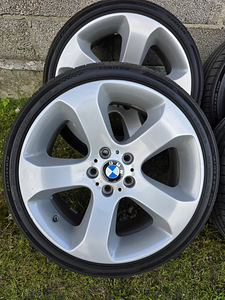 BMW style 132 R19 veljed (3 foto / 10)