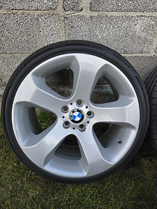 BMW style 132 R19 veljed (4 foto / 10)