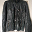Новая кожаная куртка Emilio Adani р.48-50 Германия. (фото #1)