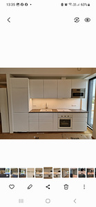 Кухни ikea (2 фото из 10)