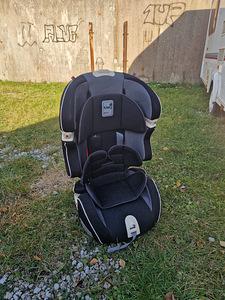 Детское кресло (3 фото из 3)