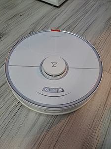 Robottolmuimeja Roborock S7 plus (2 foto / 9)