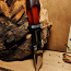 Käsitsi valmistatud nuga (foto #4)