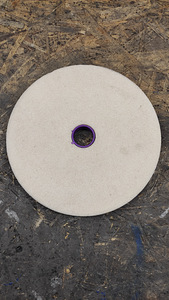 Lihvketas 250 mm (1 foto / 5)