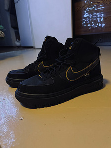 Nike Air Force 1 Boot Cordura