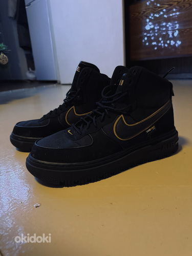 Nike Air Force 1 Boot Cordura