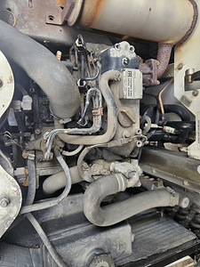 Thermo king TS 500 (2 foto / 7)