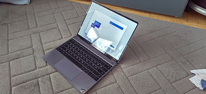 HUAWEI MateBook 13 + ПОДАРОК (2 фото из 3)