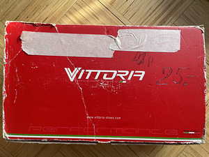 Vittoria rattakingad (2 foto / 6)