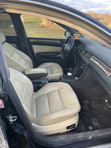 Audi a6c5 1.9 81kw (1 foto / 4)