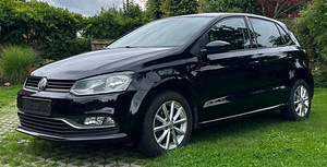 Auto rent Bolt Wolt Fudy kuller (1 foto / 1)