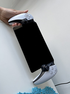 Sony PlayStation portal (1 foto / 4)