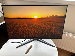 Компьютерный монитор Aoc 24G2W1G3 23,8 FHD 165Hz (1 фото из 2)