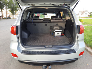 Продам Hyundai (6 фото из 11)