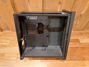 Lian li PC-O11 Air (1 foto / 3)