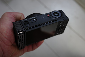 Sigma FP L 61mp täiskaader kaamera (9 foto / 10)