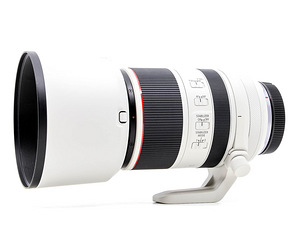 Canon RF 70-200mm f/2.8L IS USM (1 foto / 1)