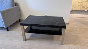 Журнальный столик IKEA (1 фото из 4)