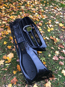 W213 Mercedes E-class esi ja taga bumper (5 foto / 5)