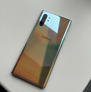 Samsung note 10 plus (2 фото из 2)