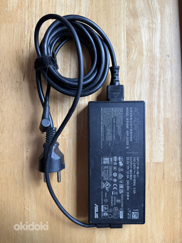 Адаптер Asus ROG 240W