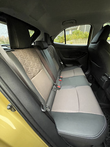 Продается Toyota Yaris Cross Hybrid Dynamic Force Elegant 20 (12 фото из 15)