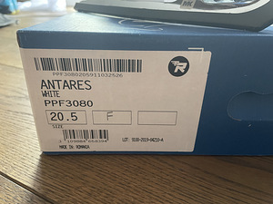 Risport Antares 205 (6 фото из 6)