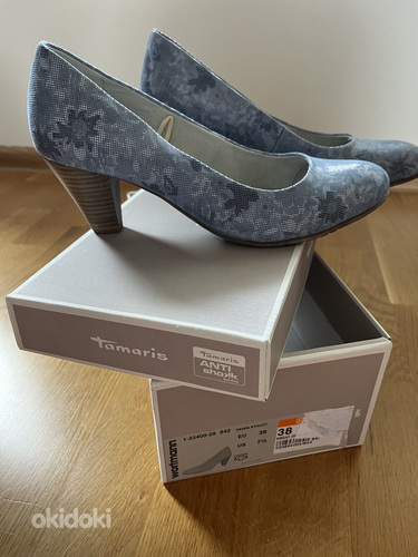 Обувь Tamaris (фото #2)