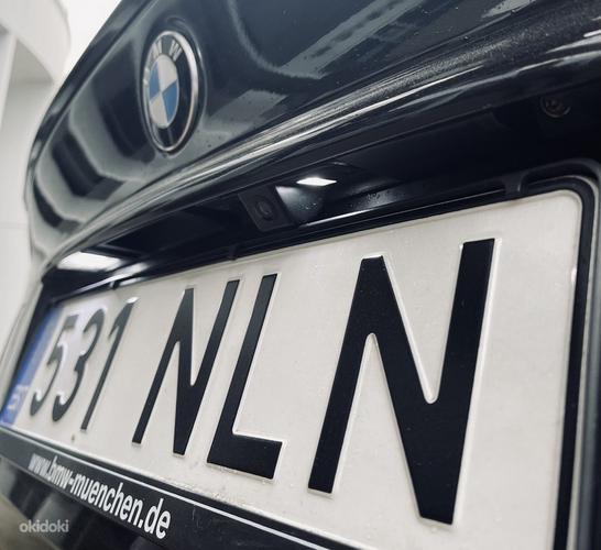 BMW 325i SHADOWLINE E46 (фото #8)