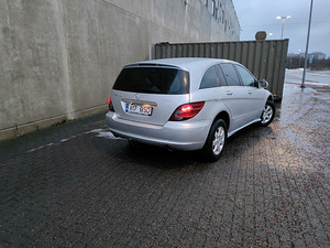 Mercedes-Benz R 320 3.0 165kW (6 foto / 15)