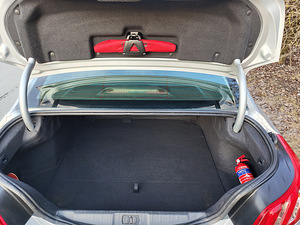 Peugeot 508 (6 foto / 11)