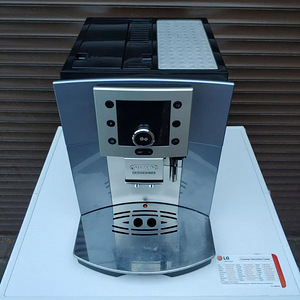 Müüa Delonghi perfecta kohvimasin (2 foto / 7)