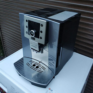 Müüa Delonghi perfecta kohvimasin (7 foto / 7)