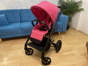 Cybex Balios S (1 foto / 10)
