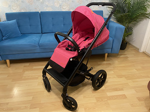 Cybex Balios S (4 foto / 10)