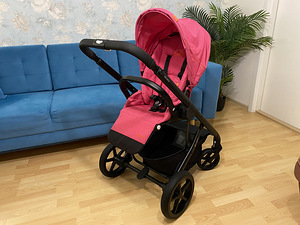 Cybex Balios S (5 foto / 10)