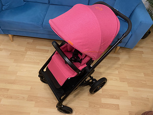 Cybex Balios S (6 foto / 10)