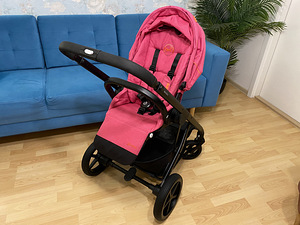Cybex Balios S (8 foto / 10)