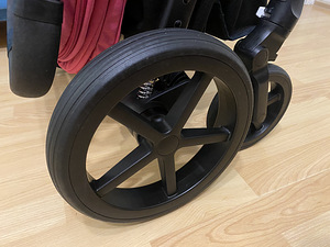 Cybex Balios S (10 foto / 10)