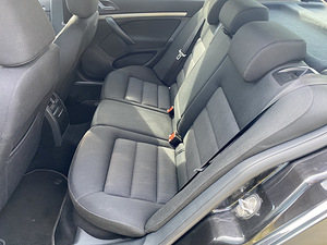 Skoda Oktavia (10 foto / 13)