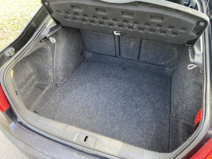 Skoda Oktavia (11 foto / 13)
