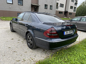 Mercedes Benz (2 foto / 10)
