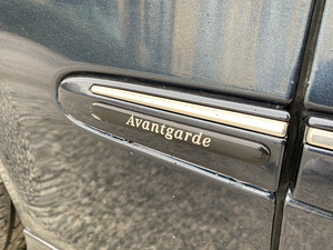 Mercedes Benz (5 foto / 10)