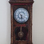 Старинные настенные часы (фото #1)