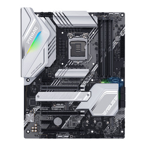 ASUS PRIME Z490-A LGA 1200 (1 foto / 1)