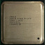 Intel Xeon E5-2670 LGA2011 (фото #1)