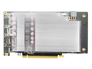 NVIDIA P106-90 6GB mining kaart (1 foto / 2)