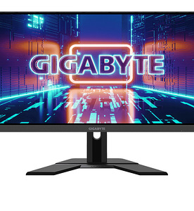 Gigabyte M27Q X 2K 240Hz Monitor 27" (1 foto / 1)