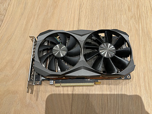 Zotac P102-100 10GB GDDR5X (1 foto / 2)